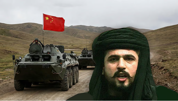 सेना तैनात कर सकता है चीन, बलूच नेता ने चिट्ठी लिखकर भारत को चेताया! और क्या कहा?