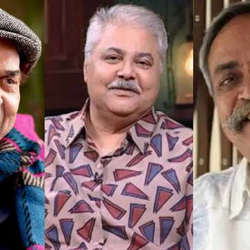 धर्मेंद्र, सतीश शाह और पीयूष पांडे को दिया जा रहा मरणोपरंत पद्म पुरस्कार