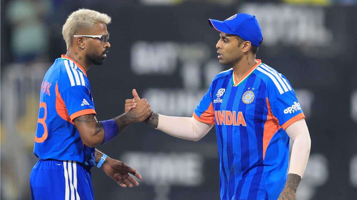 5 कारण जिनकी वजह से पाकिस्तान को धूल चटाकर T-20 विश्व कप में आगे बढ़ रहा भारत