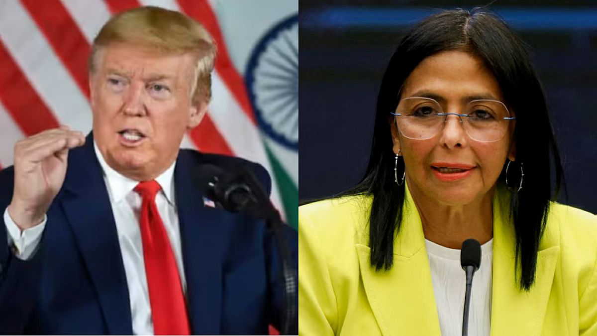 पूर्व विदेश सचिव कहते हैं, 'अमेरिकी विदेश नीति अनुसार अगर उनके क्षेत्र में कोई स्थिति उत्पन्न होती है, तो वे प्रतिक्रिया दे सकते हैं।'