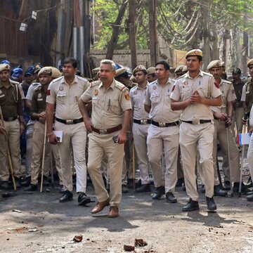 दिल्ली के उत्तम नगर में होली के दौरान दो अलग-अलग समुदाय के पड़ोसियों में झड़प में युवक की मौत, 4 गिरफ्तार