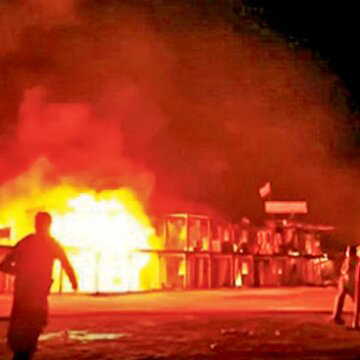 सूडान के अस्पताल पर हमले में 64 लोगों की मौत पर क्या बोले WHO चीफ ?