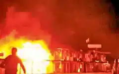 सूडान के अस्पताल पर हमले में 64 लोगों की मौत पर क्या बोले WHO चीफ ?