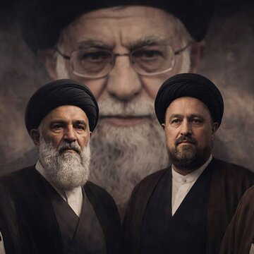 खामेनेई की मौत के बाद कौन होगा उनका वारिस और बनेगा ईरान का सर्वोच्य नेता?