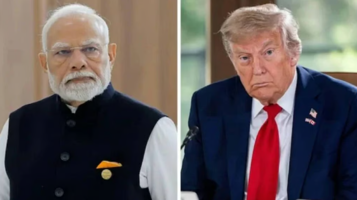 ‘कभी-कभी मिज़ाज भी दिखाना पड़ता है’-अमेरिका के साथ सौदेबाज़ी के दौरान क्या करता रहा नई दिल्ली? पीयूष का बड़ा संकेत