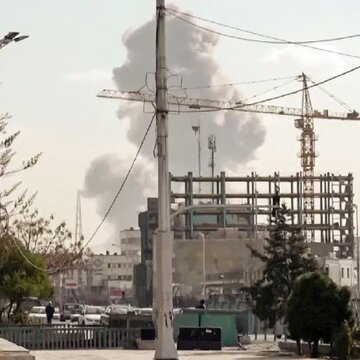 पश्चिम एशिया में रहने वाले भारतीयों के लिए विदेश मंत्रालय की चेतावनी, कई उड़ानें रद्द