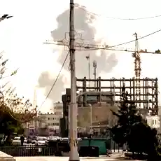 पश्चिम एशिया में रहने वाले भारतीयों के लिए विदेश मंत्रालय की चेतावनी, कई उड़ानें रद्द