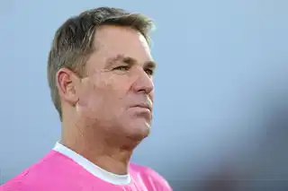 शेन वार्न निकले 'धुरंधर', आरआर के बिकने पर परिवार पर होगी पैसों की बारिश, मिलेंगे 450 करोड़