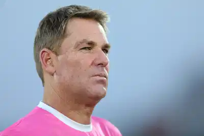 शेन वार्न निकले 'धुरंधर', आरआर के बिकने पर परिवार पर होगी पैसों की बारिश, मिलेंगे 450 करोड़