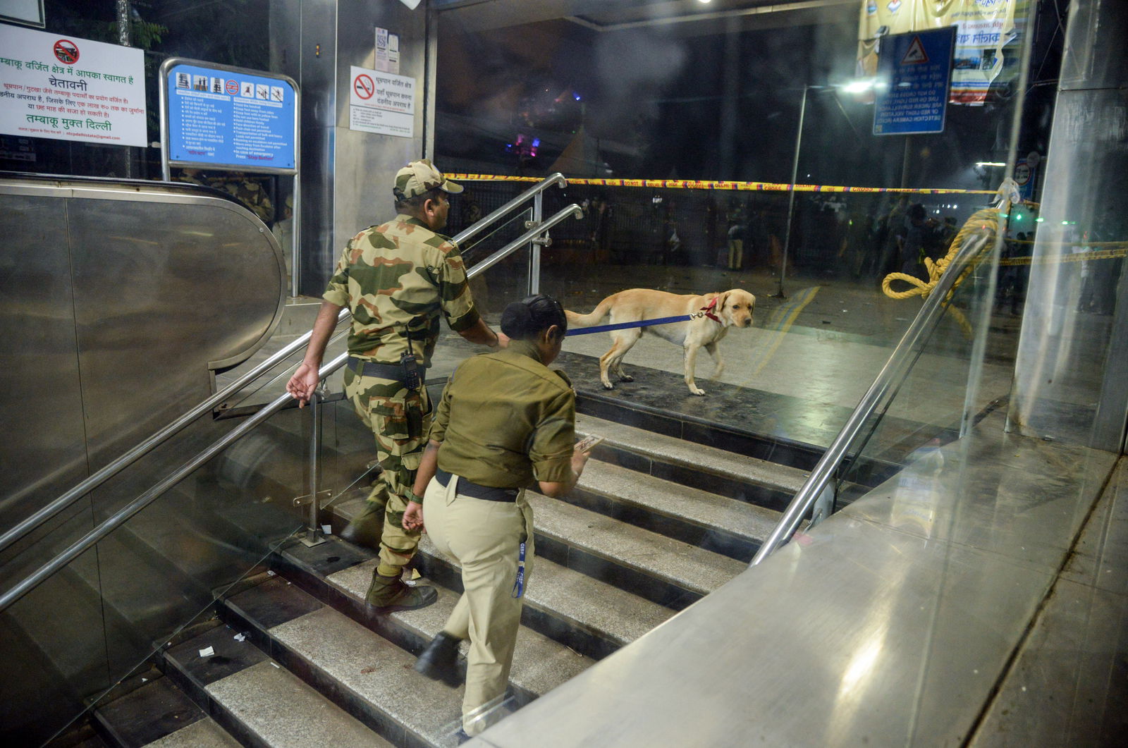 लाल किला धमाका: जांच तेज़, सुराग की तलाश में जुटी एजेंसियां, अंतरराष्ट्रीय समुदाय ने जताया दुख