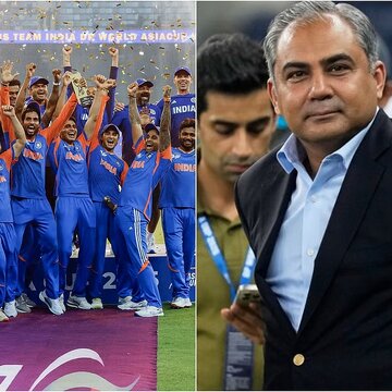 भारतीय खिलाड़ियों को बताया आतंकवादी जैसा...नीच हरकत के बाद पीसीबी की अपमानजनक टिप्पणी