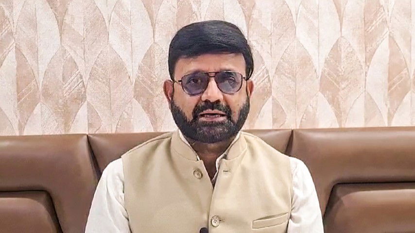 थैलेसीमिया पीड़ित 5 बच्चों को चढ़ाया गया एचआईवी संक्रमित खून, भाजपा नेता प्रतुल शाह देव ने स्वास्थ्य मंत्री का इस्तीफा मांगा