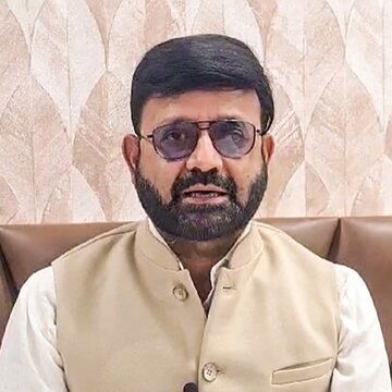 थैलेसीमिया पीड़ित 5 बच्चों को चढ़ाया गया एचआईवी संक्रमित खून, भाजपा नेता प्रतुल शाह देव ने स्वास्थ्य मंत्री का इस्तीफा मांगा