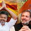 तमिलनाडु में सरकार गठन की जंग तेज, कांग्रेस के समर्थन से विजय की TVK को मिली बढ़त लेकिन बहुमत अभी दूर