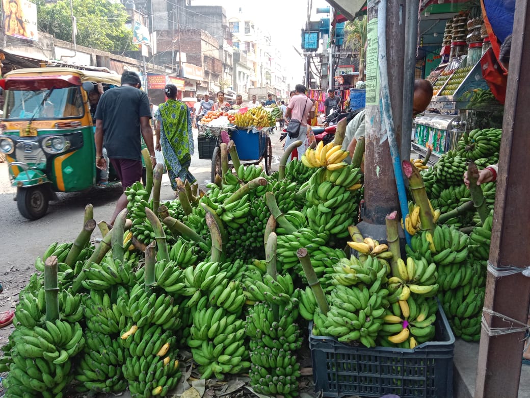 छठ महापर्वः आज खरना का महाप्रसाद खाकर 36 घंटे का निर्जला व्रत शुरु, कल अस्ताचलगामी सूर्य को अर्घ्य