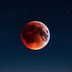होली पर दिखेगा साल का पहला चंद्र ग्रहण, जानें आपके शहर में कब नजर आएगा 'ब्लड मून'