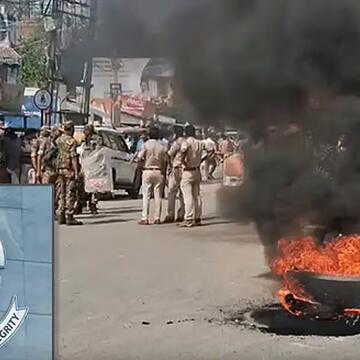 चुनाव आयोग ने मोथाबाड़ी मामले की जांच की जिम्मेदारी CBI को सौंपी, मुख्य सचिव को लताड़ा