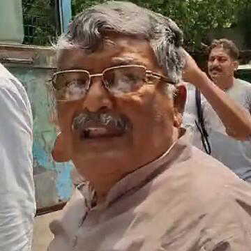 पूर्व विधायक असित मजूमदार को कोर्ट का झटका, फिलहाल जेल में ही रहना होगा