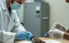 पोलैंड में घायल पक्षियों के लिए खुला खास इमरजेंसी सेंटर