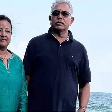 सोशल मीडिया पर बेटे की मौत को लेकर भद्दा पोस्ट! मिसेज दिलीप घोष ने दर्ज करवायी साइबर सेल में शिकायत