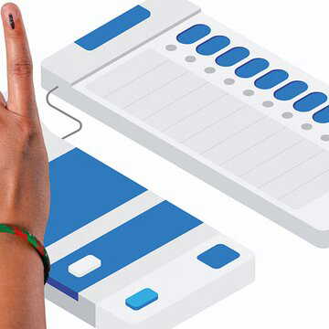 मैपिंग में नहीं मिल रहा 28 लाख मतदाताओं का नाम, क्या बढ़ सकती है यह संख्या?