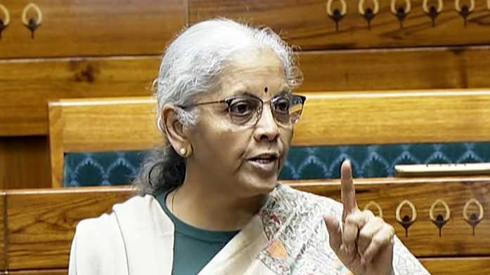 लोकसभा में आज पेश होगा स्वास्थ्य व राष्ट्रीय सुरक्षा उपकर विधेयक