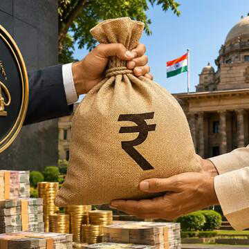 आरबीआई ने केंद्र सरकार को दिया 2.87 लाख करोड़ रुपये का रिकॉर्ड डिविडेंड, बढ़ी आर्थिक राहत की उम्मीद