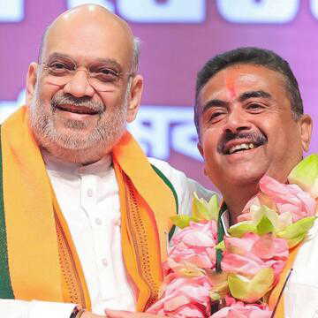 कितनी संपत्ति के मालिक हैं बंगाल के भावी मुख्यमंत्री शुभेंदु अधिकारी? कितना कैश और कितनी गाड़ियां हैं उनके पास?
