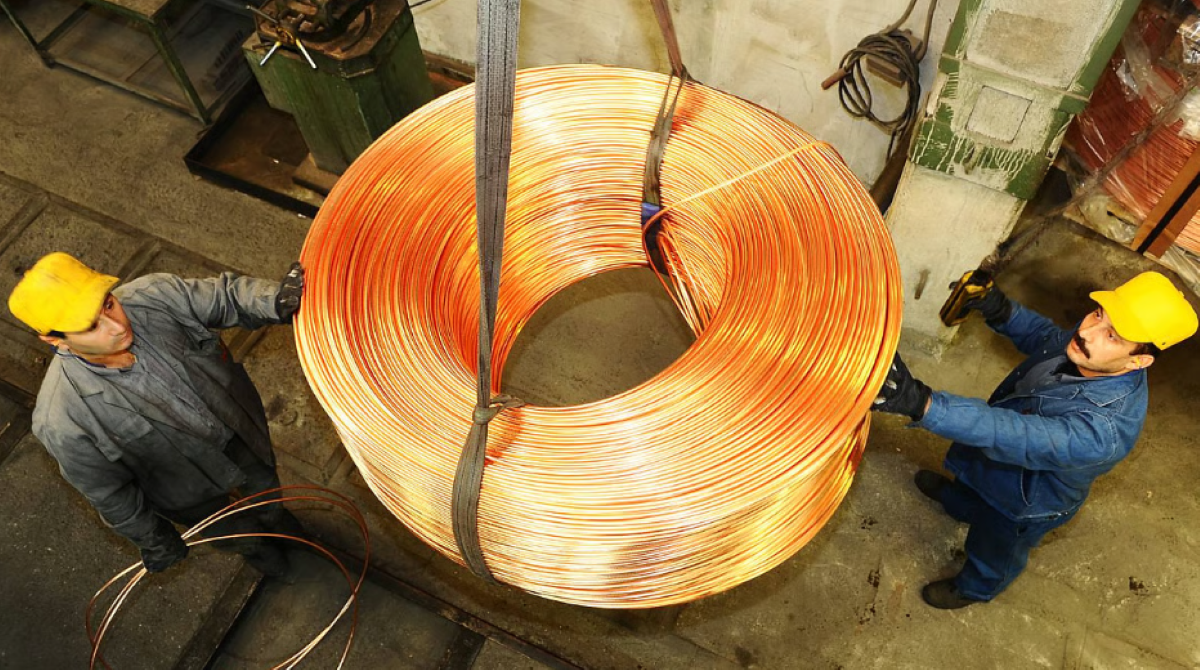 तांबे की तरह ही किस धातु के स्टॉक तेजी से बढ़ रहे हैं? आखिर कीमतों में तेजी की वजह क्या है ?