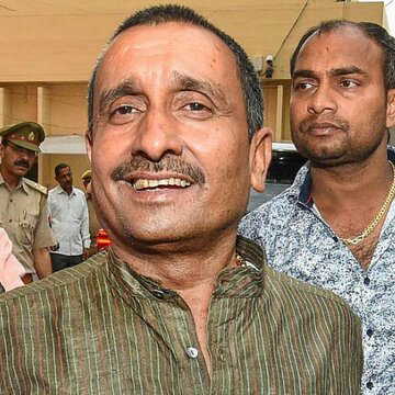 उन्नाव की पीड़िता का दावा, सेंगर के समर्थक अभी भी सत्ता में!