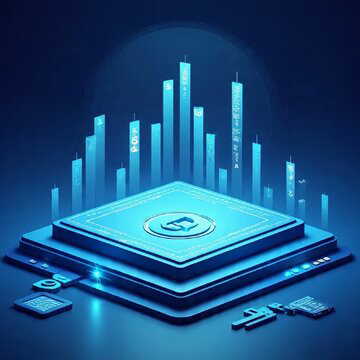 यूपी में 100 करोड़ रुपये के क्रिप्टोकरेंसी फ्रॉड, दो गिरफ्तार