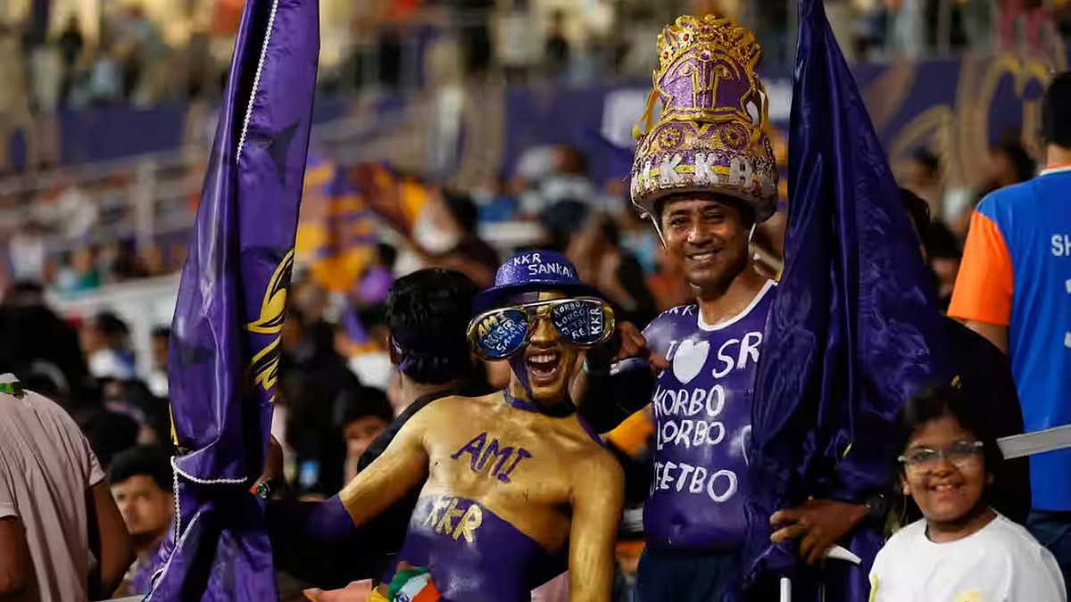 कीमत 30 लाख, ग्रीन तूफान के बीच नीलामी में अनामी खिलाड़ी के साथ बाज़ी मारने की राह पर KKR