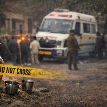 यूपी के बहराइच में जहरीली शराब से 3 मौत के पीछे निकली सोची-समझी साजिश, अभियुक्त बहन और उसके साथी गिरफ्तार