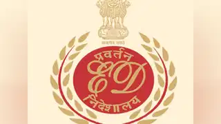 शराब परिवहन घोटाले में बड़ा एक्शन, ईडी ने पूर्व मंत्री के बेटे को गिरफ्तार किया