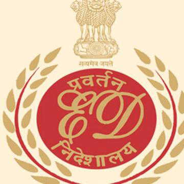 शराब परिवहन घोटाले में बड़ा एक्शन, ईडी ने पूर्व मंत्री के बेटे को गिरफ्तार किया