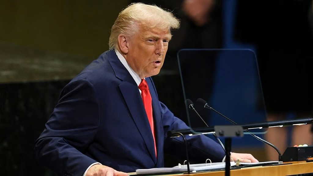 क्या रूस-यूक्रेन युद्ध सच में रुकेगा ? ट्रंप के बयान से अटकलें