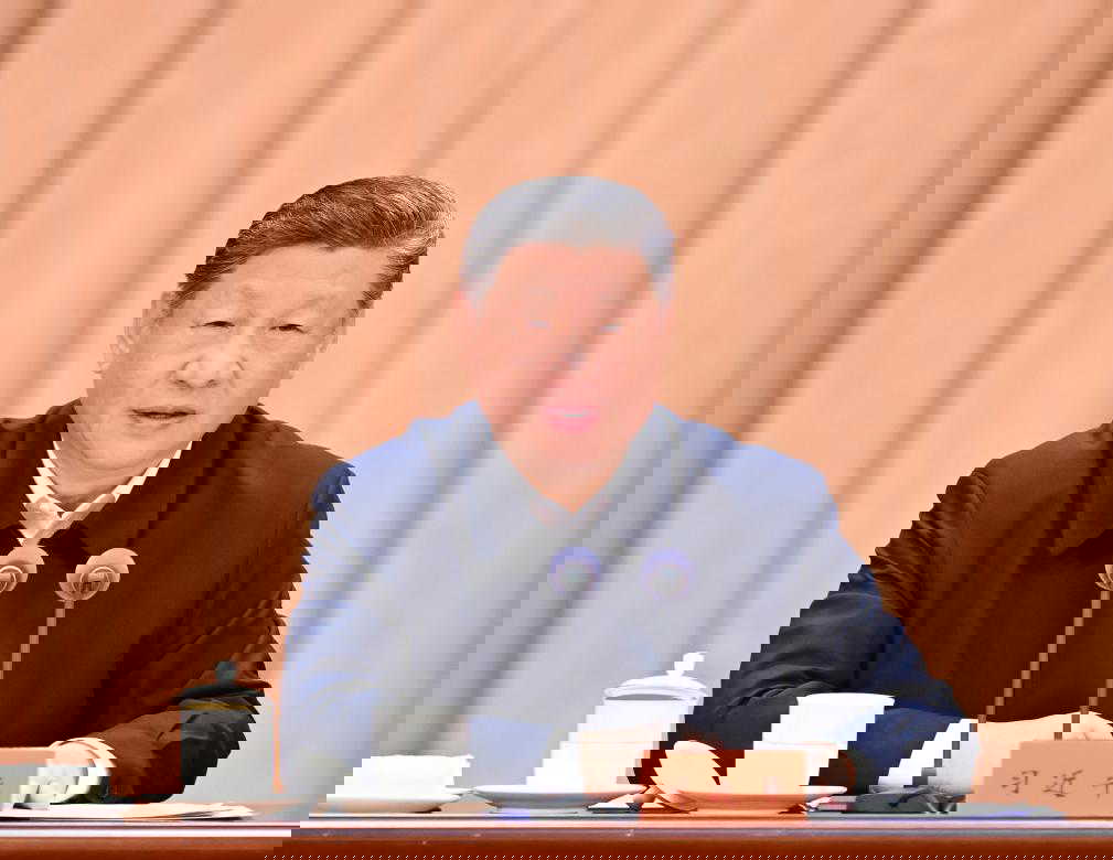 चीन की फौज में हाई-वोल्टेज एक्शन, शी जिनपिंग के करीबी जनरल बर्खास्त