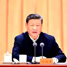 चीन की फौज में हाई-वोल्टेज एक्शन, शी जिनपिंग के करीबी जनरल बर्खास्त