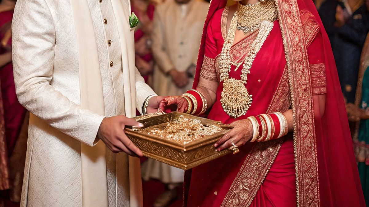 राजस्थान के युवक को लूट ले गई यूपी की दुल्हनिया! शादी के 20 दिन बाद हने लेकर फरार