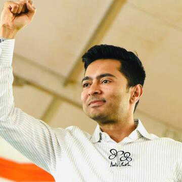 Deleted वोटरों को अभिषेक बनर्जी का बड़ा आश्वासन, हुमायूं कबीर पर किया पलटवार