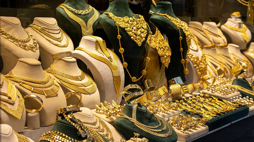 सप्ताह की शुरुआत में ही सोना और चांदी के दाम बढ़े, जानिए कोलकाता बाजार के भाव