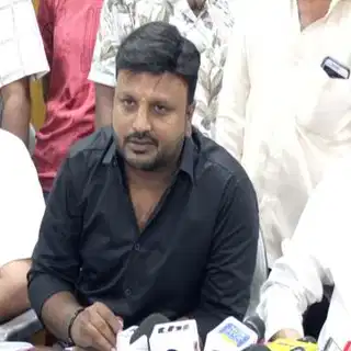 जना नायकन मूवी लीक केस में 6 अभियुक्त गिरफ्तार, एडिटर्स एसोसिएशन का फिल्म में किसी भी भूमिका से इनकार