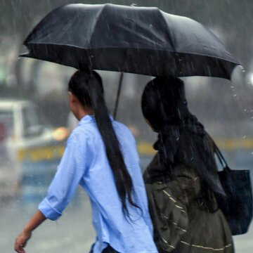 आज शाम को फिर से दक्षिण बंगाल में बारिश की संभावना, कब तक मिलेगी उमस वाली गर्मी से राहत?