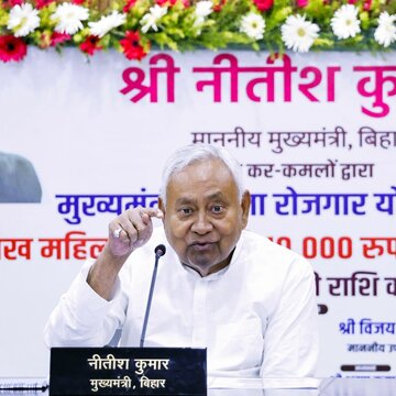 नीतीश सरकार की अंतिम कैबिनेट बैठक में 129 एजेंडों पर लगी मुहर