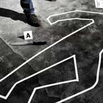 वाराणसी में खौफनाक वारदात: बीएससी के छात्र की दिनदहाड़े गोली मारकर हत्या, प्रिंसिपल के सामने हुई फायरिंग