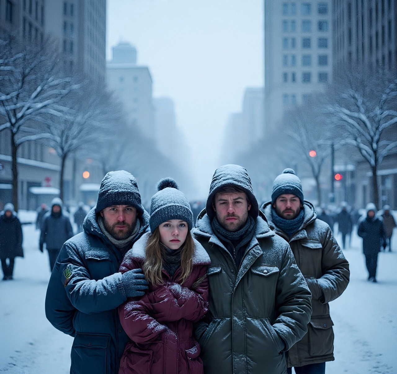 झारखंड में तापमान 10 डिग्री से नीचे, 11 जिलों में शीतलहर की चेतावनी