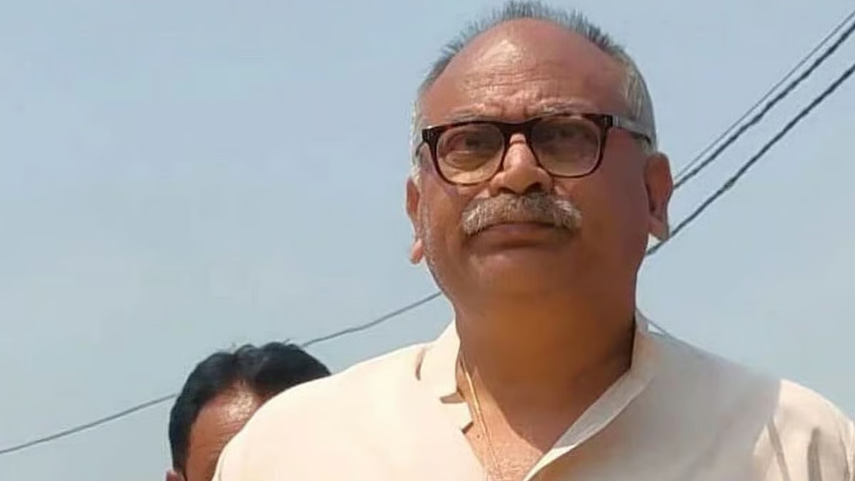 अभी मंत्री चंद्रनाथ को हिरासत में लेने की जरूरत नहीं : ईडी की विशेष अदालत का फैसला