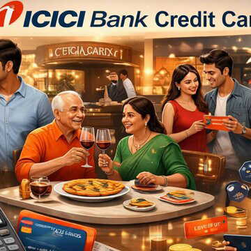 ICICI बैंक के क्रेडिट कार्ड के नियमों में कई बदलाव, इसी सप्ताह से लागू होंगी नई शर्तें