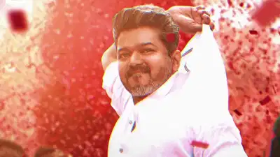 विजय की तमिल फिल्म ‘जना नायगन’ लीक:  फिल्म इंडस्ट्री में आक्रोश, दोषियों की पहचान की कोशिश तेज