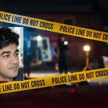 Chandranath Rath Murder : लंबी रेकी के बाद ही शुभेंदु के सहायक पर किया गया हमला, STF-CID-IB की SIT गठित